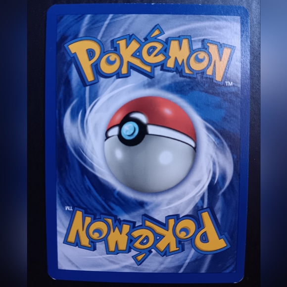 Blaine's Ponyta Pokemon Card - Gym Heroes - NO. 63/132 Common Non-Holo - Picture 8 of 9